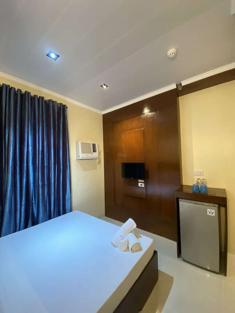 Hotel Vicente Aguirre Rooms