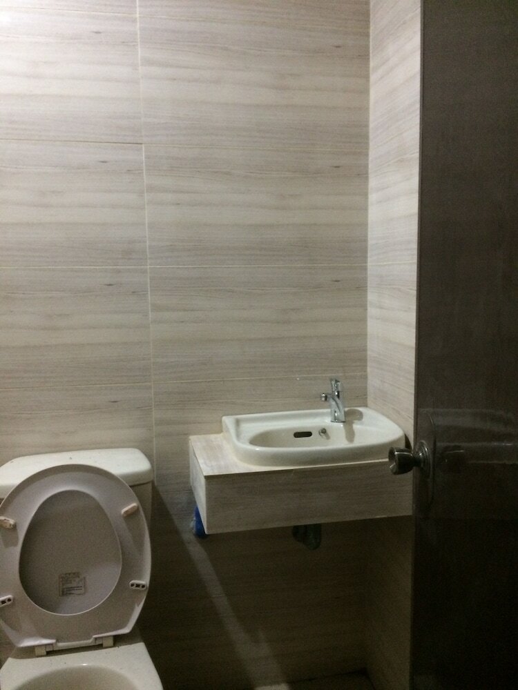 Hotel Vicente Aguirre Rooms
