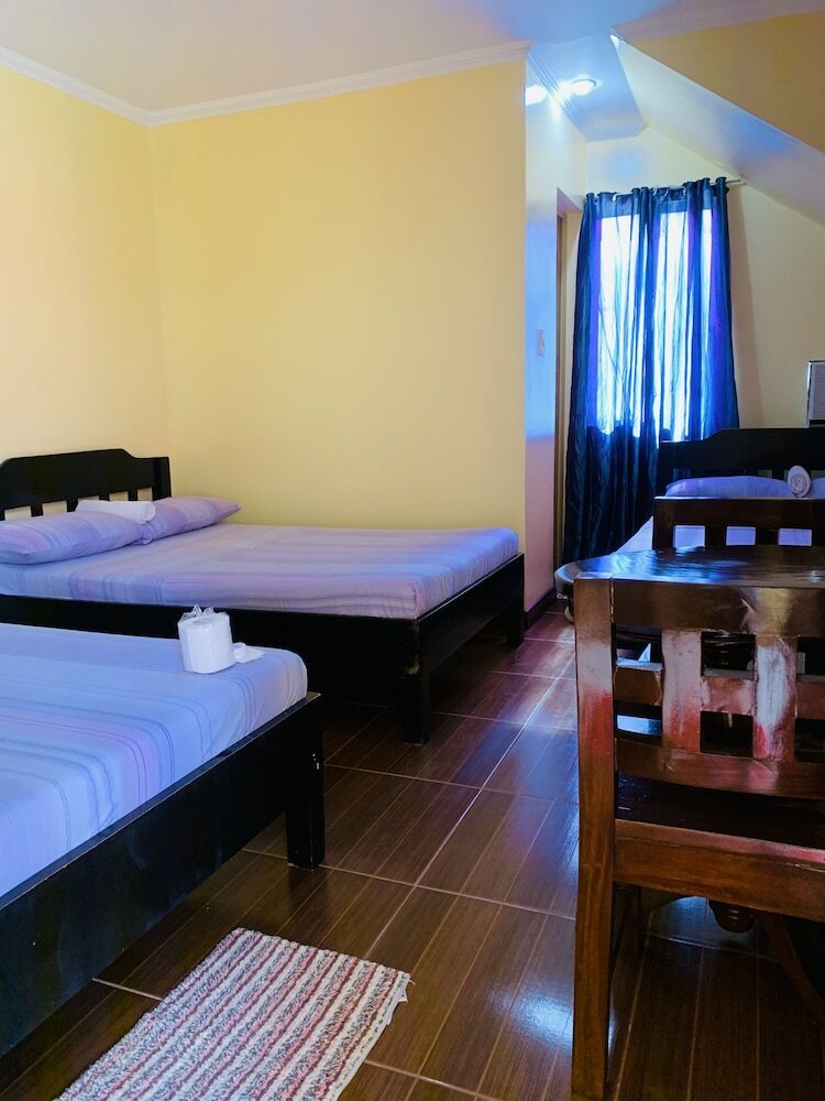 Hotel Vicente Aguirre Rooms