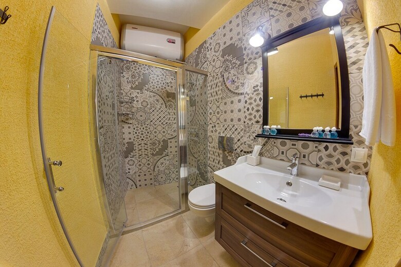 Apartment City Na Petrogradke