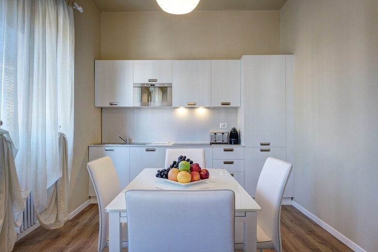 Apartamento Appartamenti Piazza Della Stazione