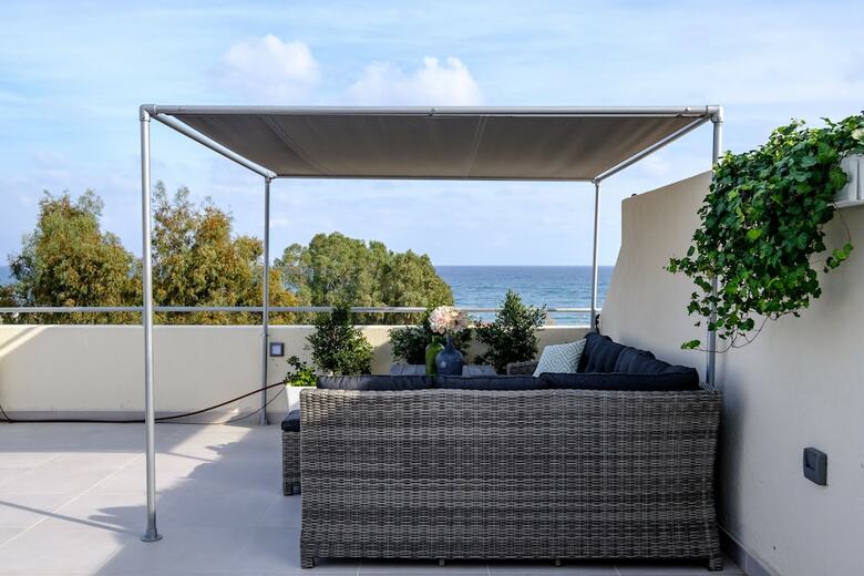 Apartamentos The Coral Penthouse