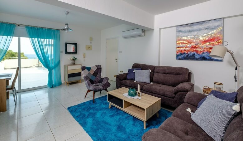 Apartamentos The Coral Penthouse