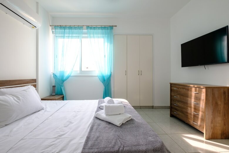Apartamentos The Coral Penthouse