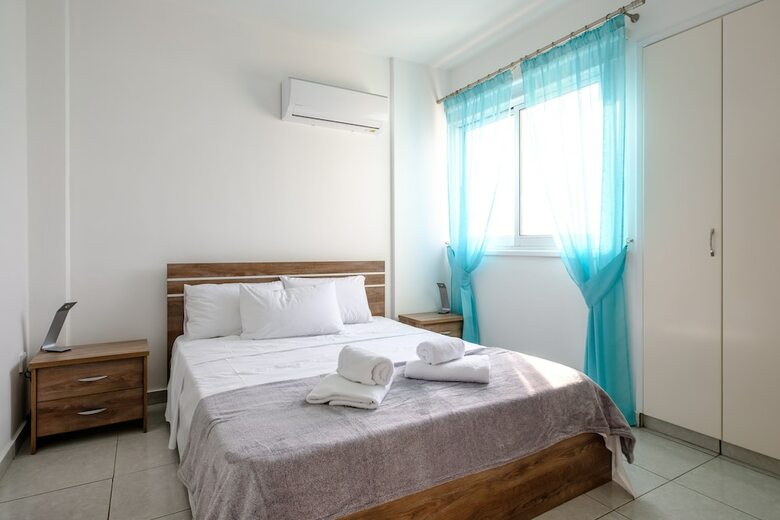 Apartamentos The Coral Penthouse