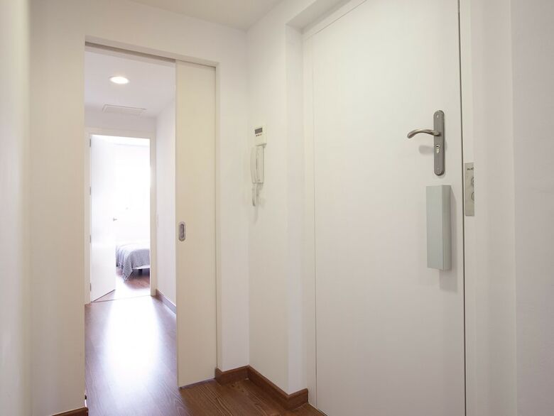 Apartamentos Ab Montjuic�