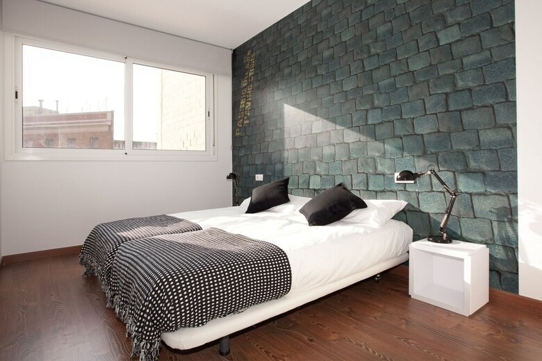 Apartamentos Ab Montjuic�