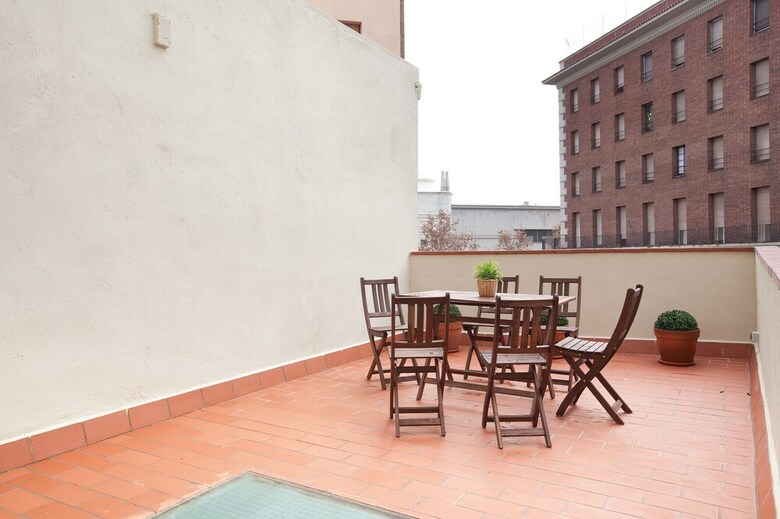Apartamentos Ab Montjuic�