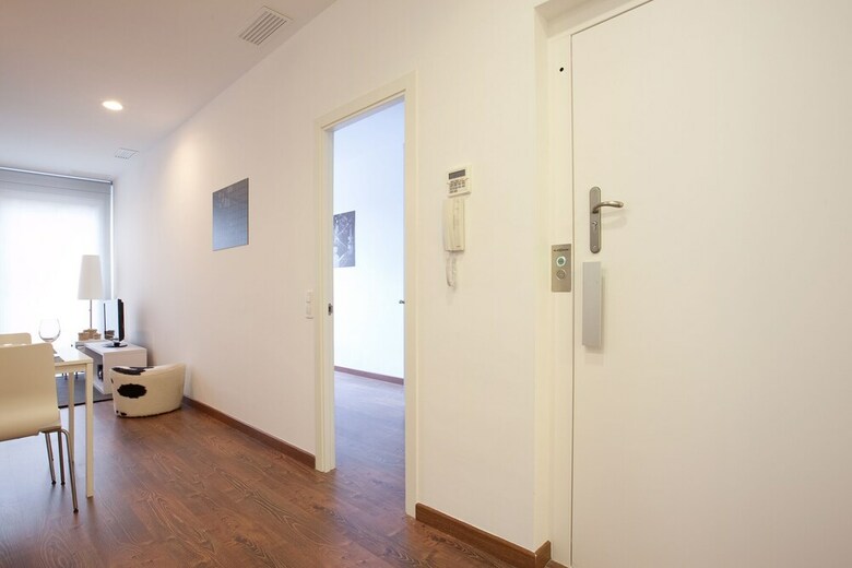 Apartamentos Ab Montjuic�