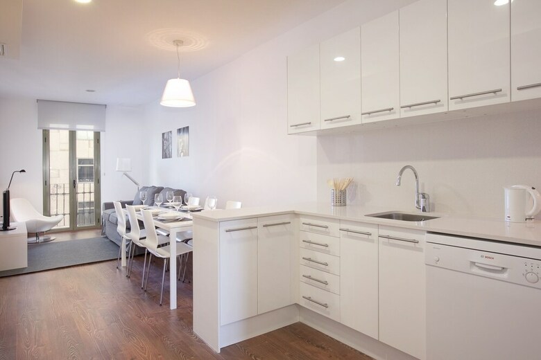 Apartamentos Ab Montjuic�