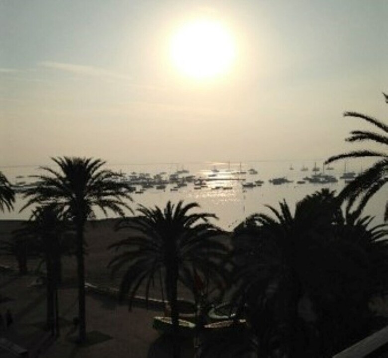 Residencia Casa Mariposa:2bed,ac,beach