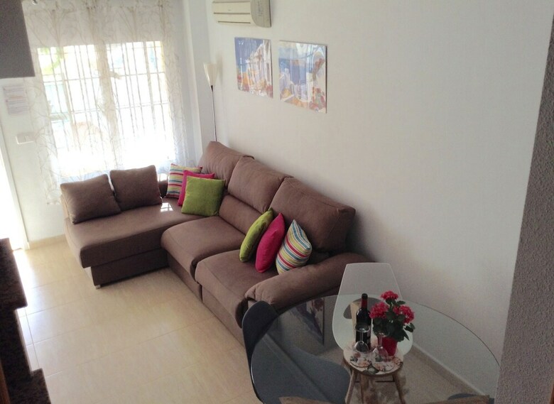 Residencia Casa Mariposa:2bed,ac,beach