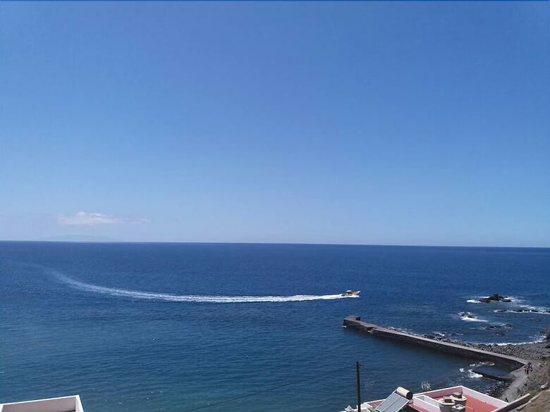 Casa Vista Mar1 Y Vista Mar2