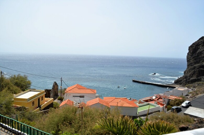 Casa Vista Mar1 Y Vista Mar2