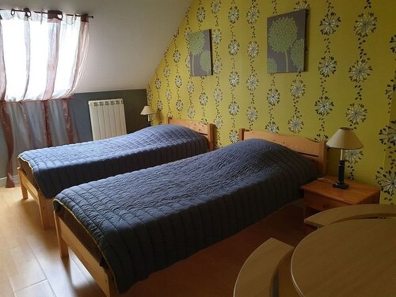 Bed & Breakfast Au Fil Des Lacs
