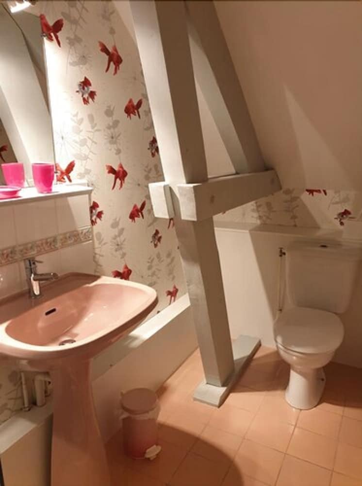 Bed & Breakfast Au Fil Des Lacs