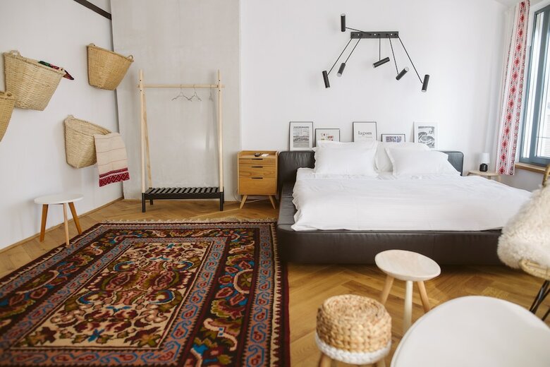 Aparthotel Camino Home2