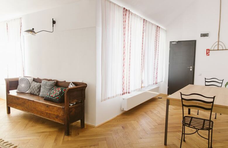 Aparthotel Camino Home2