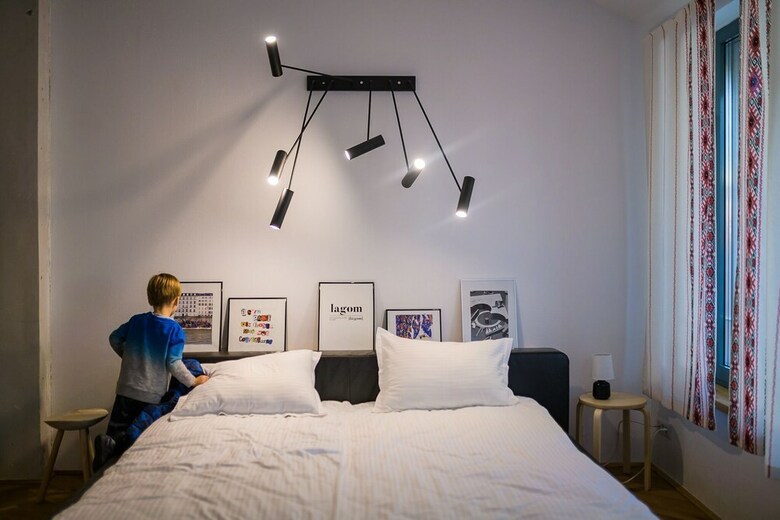 Aparthotel Camino Home2