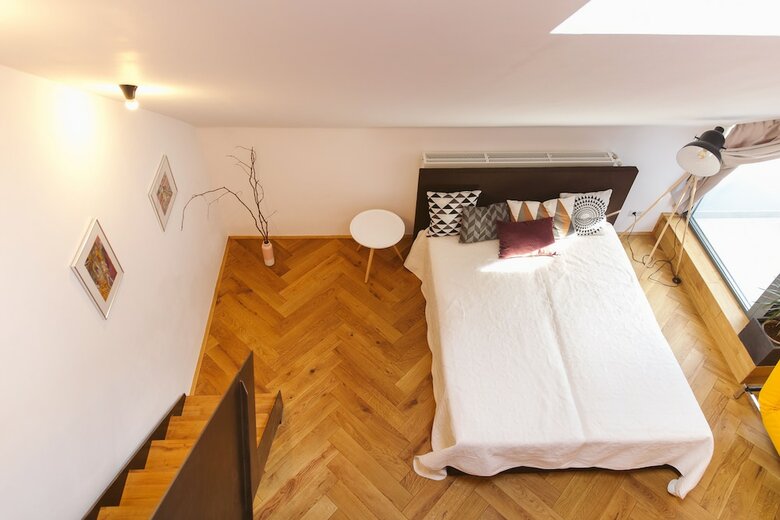 Aparthotel Camino Home2