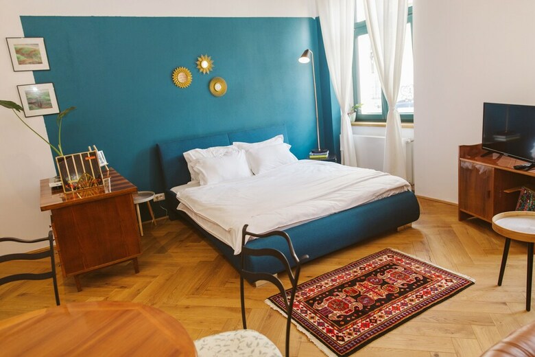 Aparthotel Camino Home2