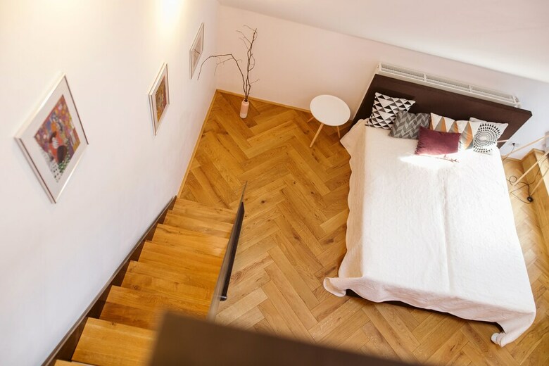 Aparthotel Camino Home2