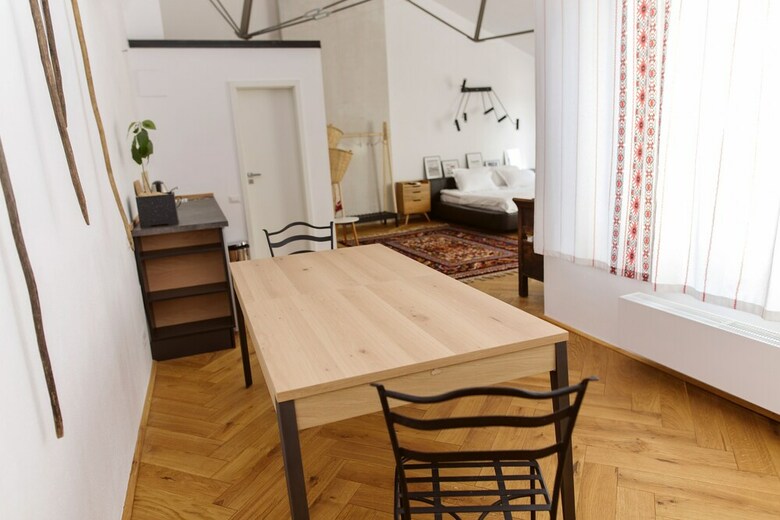 Aparthotel Camino Home2