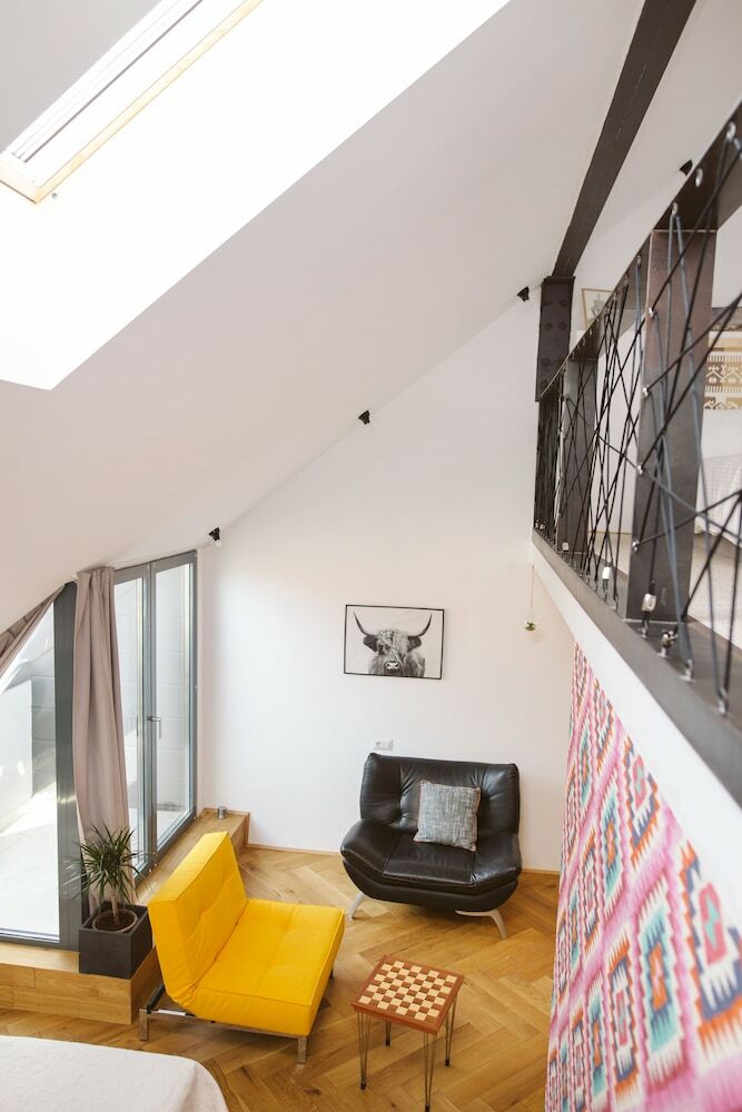 Aparthotel Camino Home2