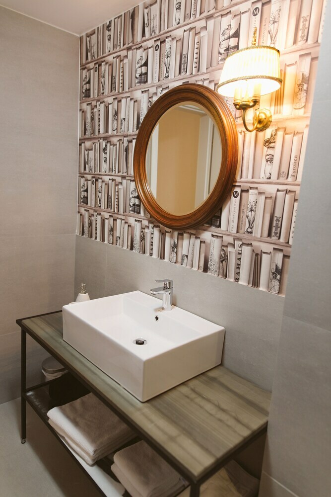 Aparthotel Camino Home2
