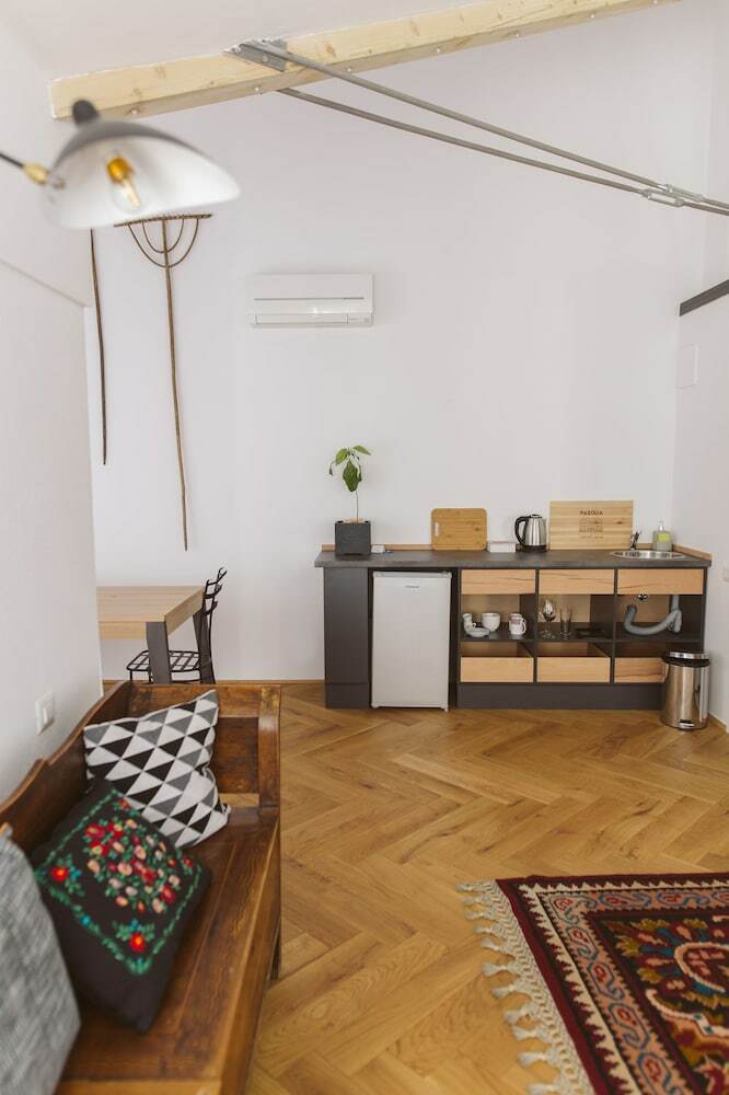 Aparthotel Camino Home2