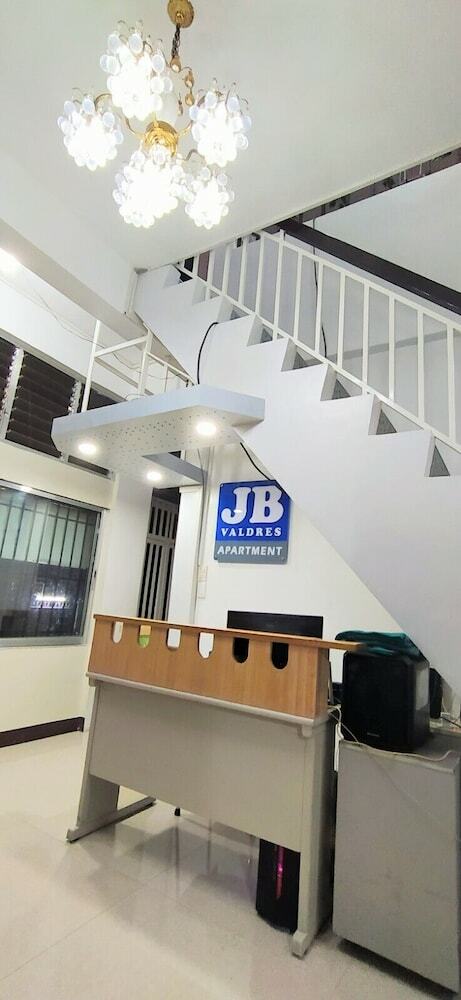 Hotel Jb Valdres Apartment