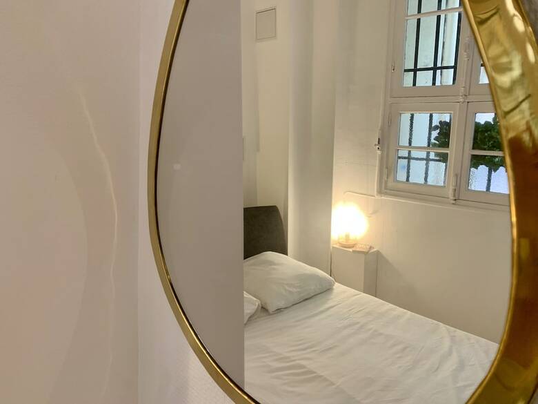 Apartamento Gatsby Home - Old City
