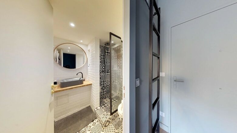 Apartamento Studio Balestre - City Center