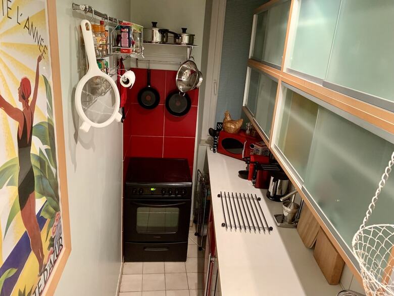 Apartamento Metropole - Old City