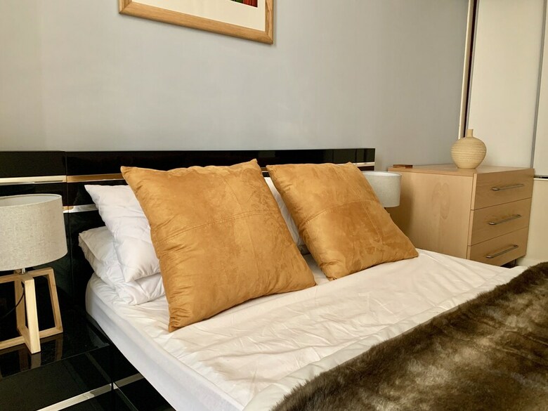 Apartamento Metropole - Old City