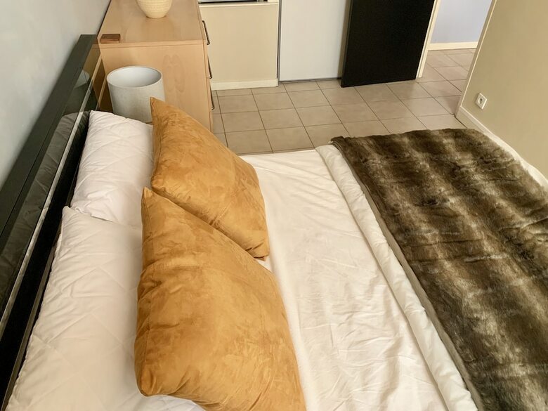 Apartamento Metropole - Old City