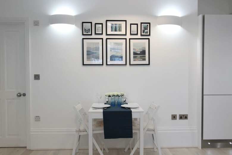 1 Kings Road Executive Studio Apartment