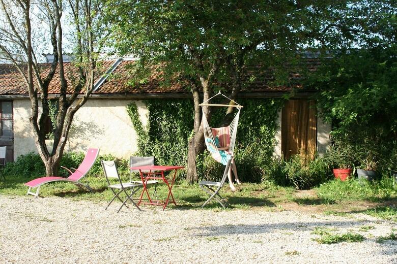 Bed & Breakfast Ici Et La