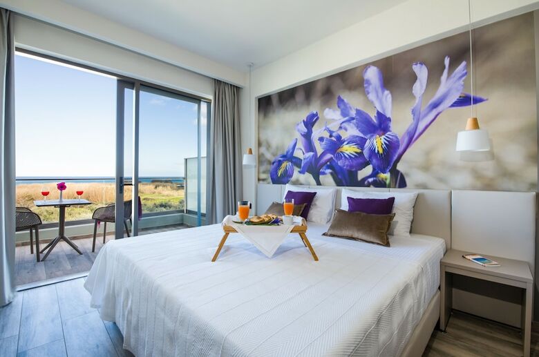 Hotel Incognito Creta Luxury Suites
