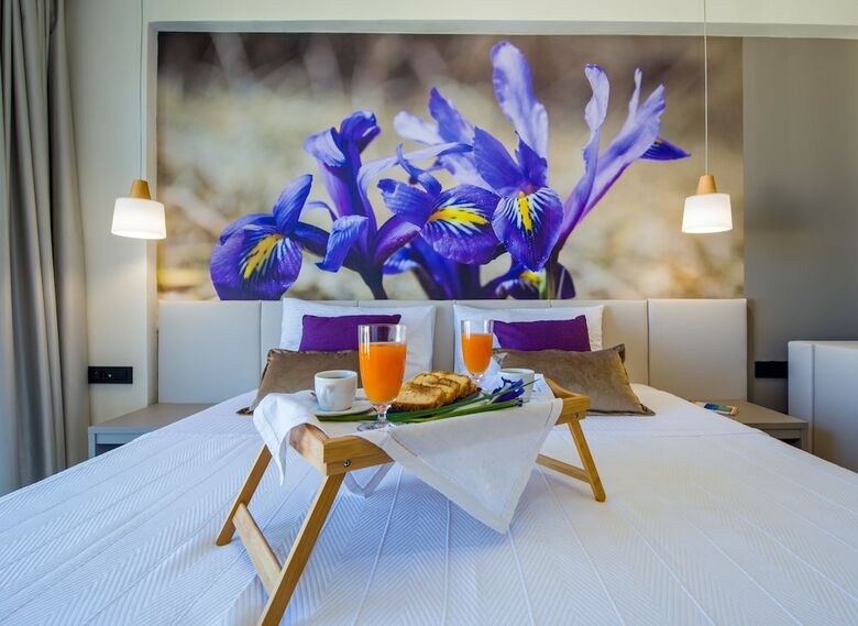 Hotel Incognito Creta Luxury Suites