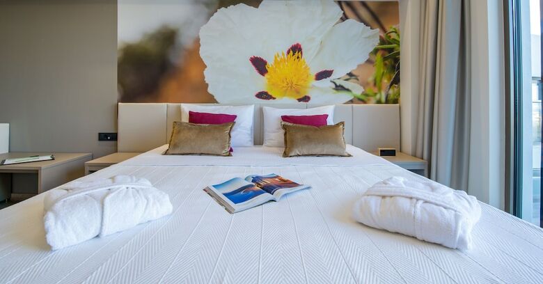 Hotel Incognito Creta Luxury Suites