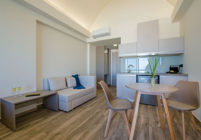 Hotel Incognito Creta Luxury Suites