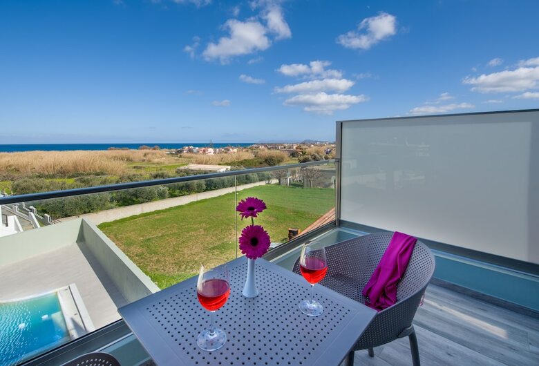 Hotel Incognito Creta Luxury Suites