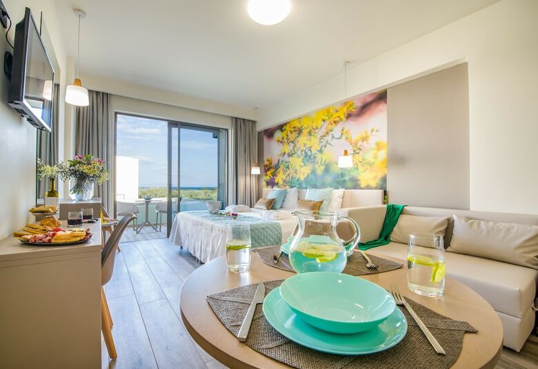 Hotel Incognito Creta Luxury Suites