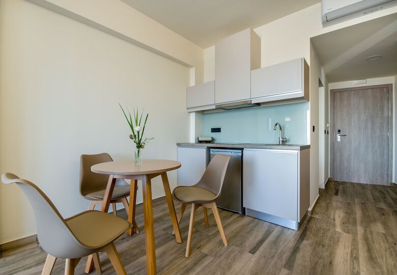 Hotel Incognito Creta Luxury Suites