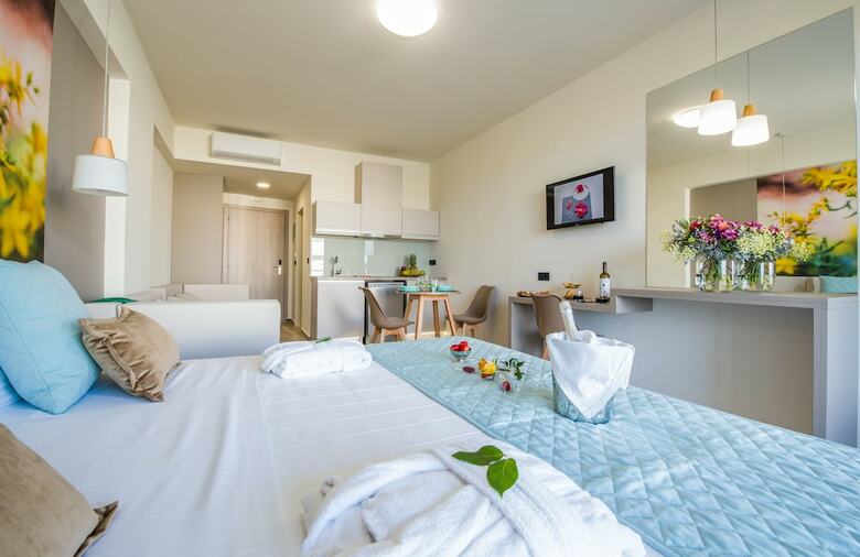 Hotel Incognito Creta Luxury Suites