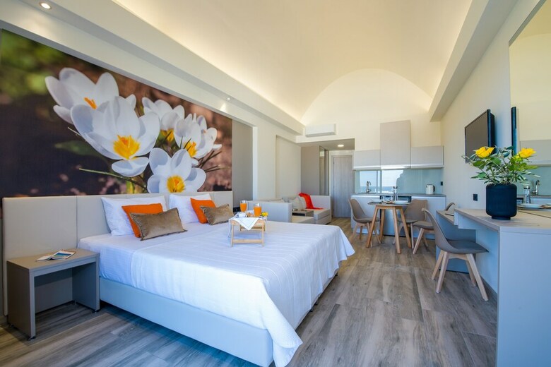 Hotel Incognito Creta Luxury Suites
