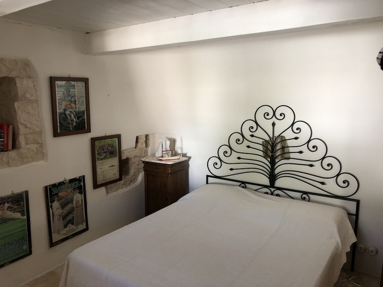 Apartamento Masseria Santa Lucia