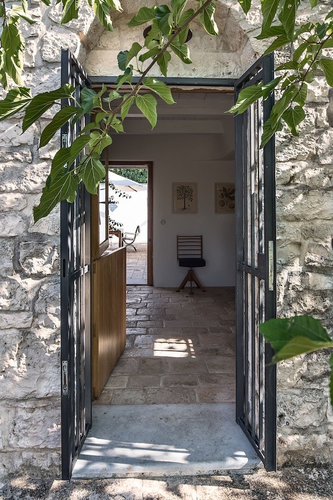 Apartamento Masseria Santa Lucia