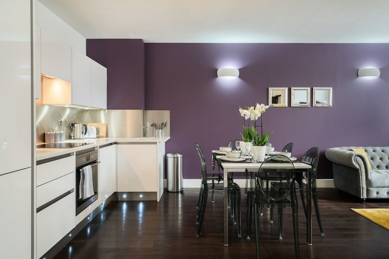 Hotel Stylish Executive Apartment In Reading